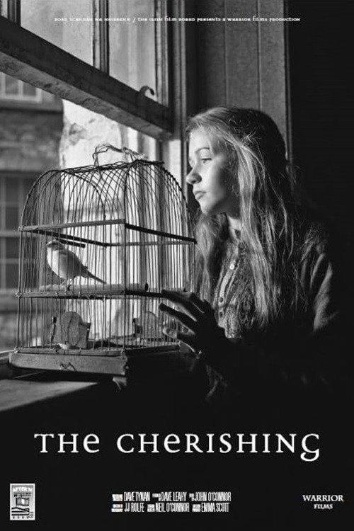 The Cherishing 2016 official movie poster