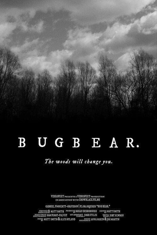 Bugbear 2021 official movie poster