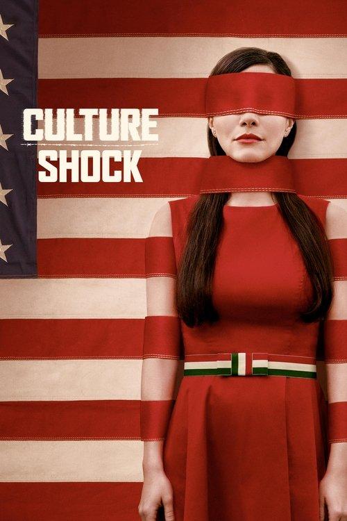 Culture Shock 2019 official movie poster
