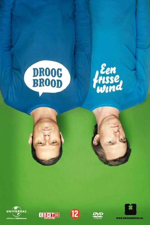 Droog Brood: Een Frisse Wind 2011 official movie poster