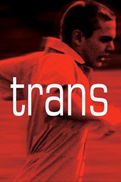 Trans 1998 official movie poster
