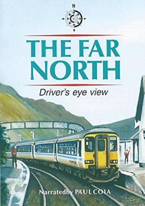 The Far North 1991 official movie poster