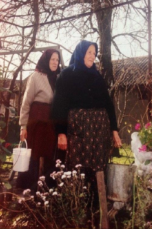 Ana's Poems 2003 official movie poster