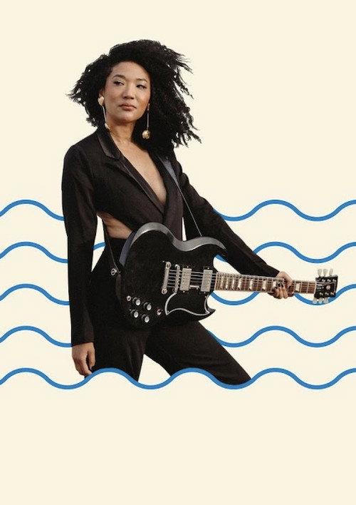 Judith Hill: Akra Hotel Antalya 2024 2024 official movie poster