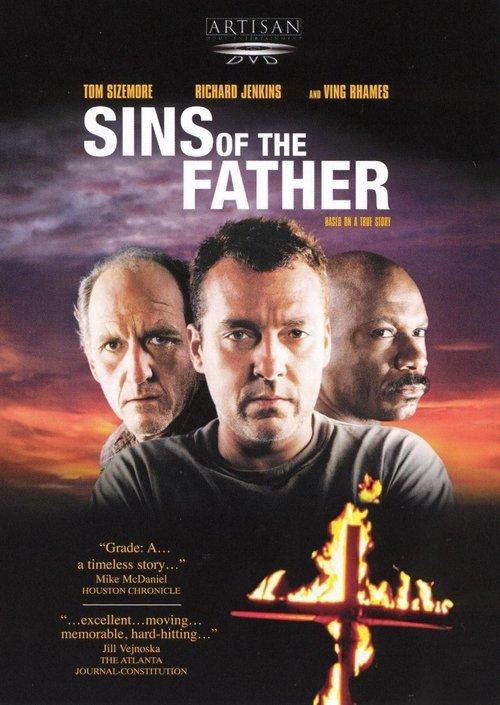 Sins of the Father 2002 official movie poster