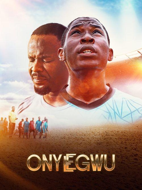 Onye Egwu 2023 official movie poster