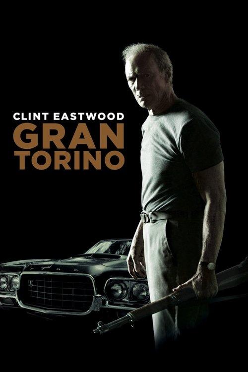 Gran Torino: Manning the Wheel 2009 official movie poster