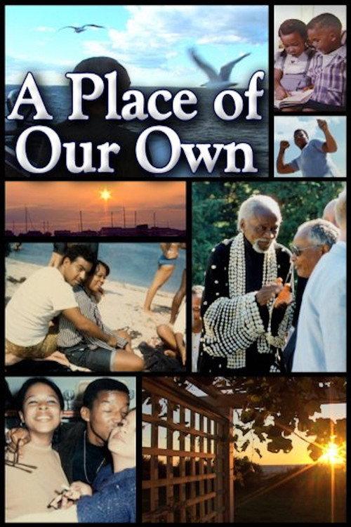 A Place of Our Own 2004 official movie poster