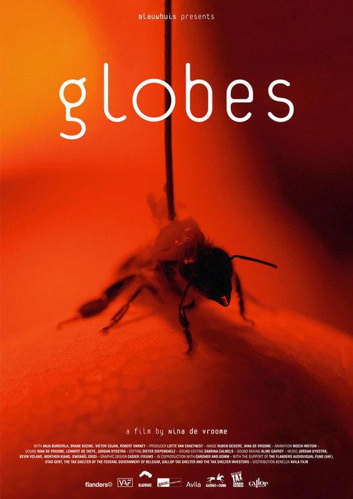 Globes 2021 official movie poster