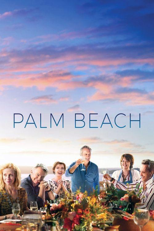 Palm Beach 2019 official movie poster