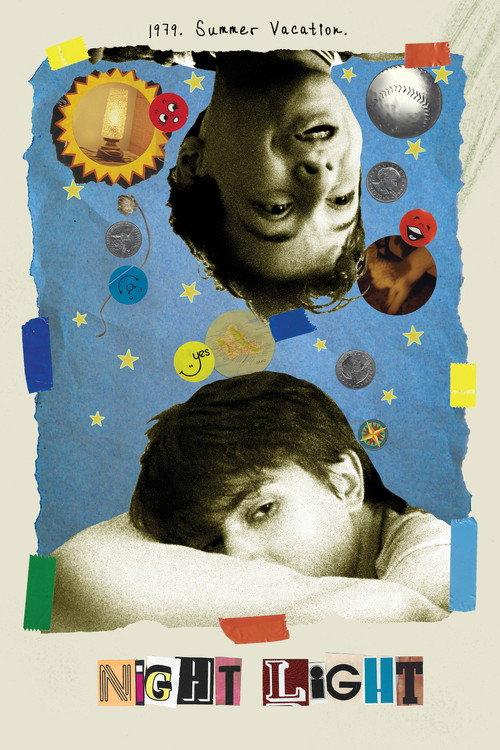 Night Light 2021 official movie poster