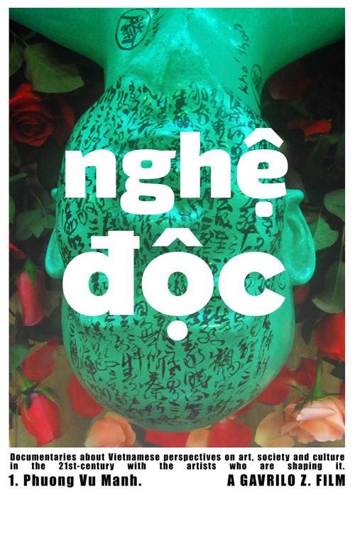 NGHE DOC official movie poster