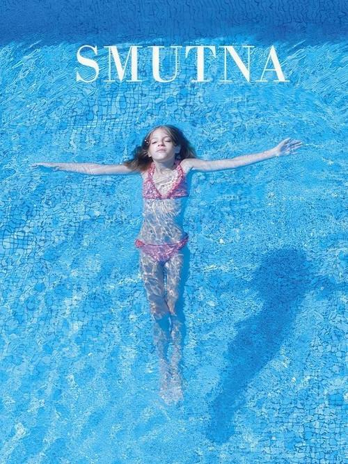 Smutna 2009 official movie poster