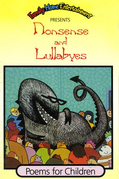 Nonsense and Lullabyes: Poems 1992 official movie poster