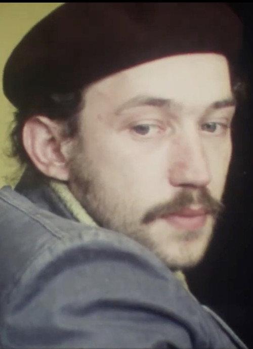 Peach Melba 1978 official movie poster