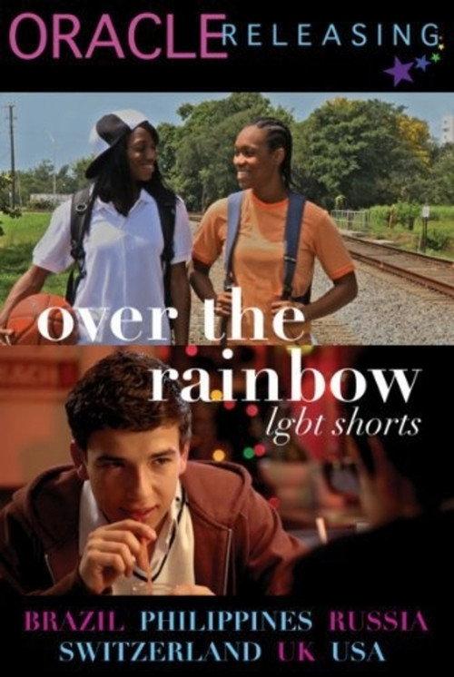 Over the Rainbow 2011 official movie poster
