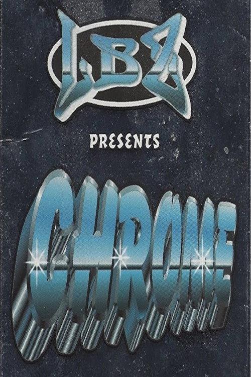 LBZ: Chrome 1998 official movie poster