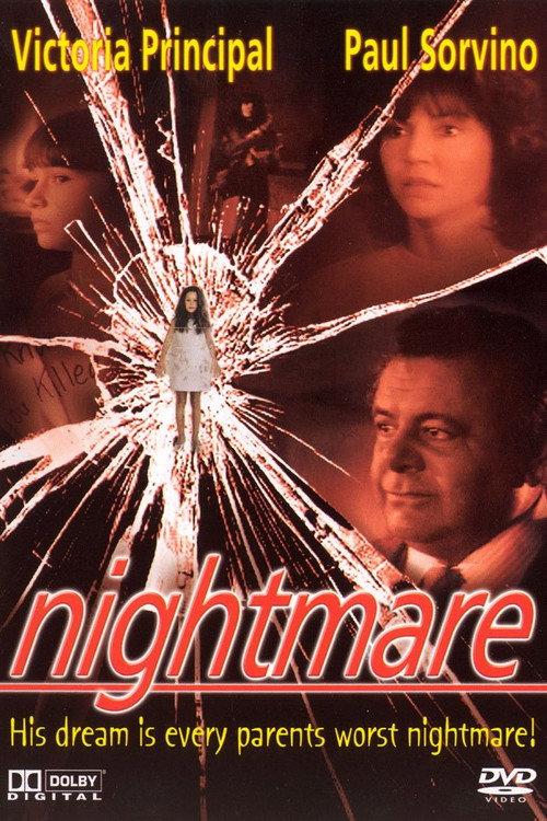 Don't Touch My Daughter 1991 official movie poster