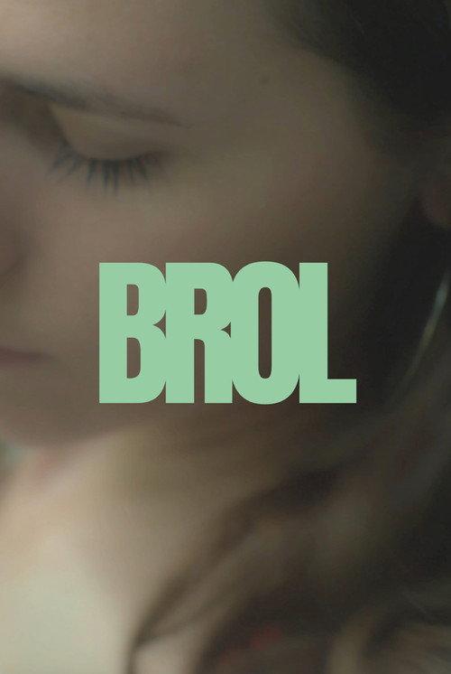 BROL 2024 official movie poster