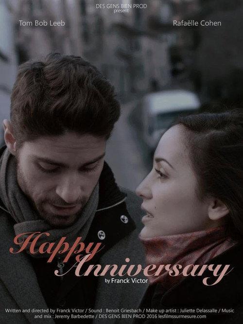 Happy Anniversary 2016 official movie poster