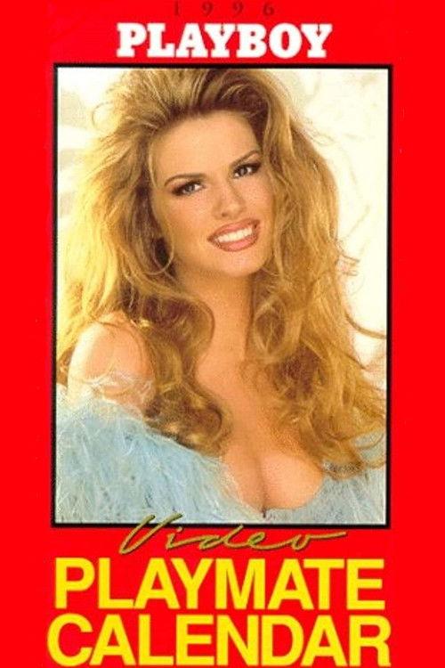 Playboy Video: Playmate Calendar 1996 1995 official movie poster