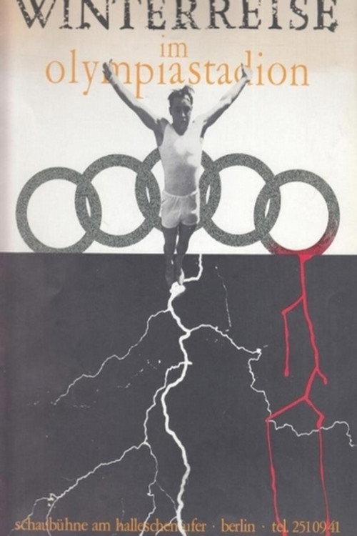 Winterreise im Olympiastadion 1979 official movie poster