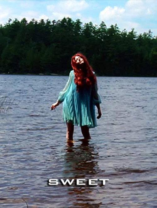 Sweet 2019 2019 official movie poster