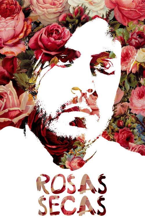 Dried Roses 2023 official movie poster