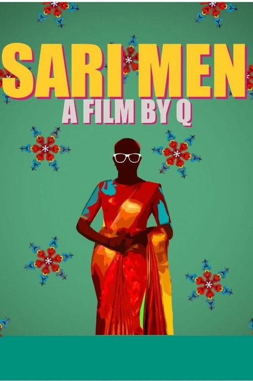 Sarimen 2020 official movie poster