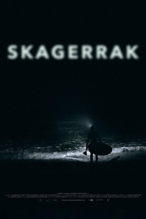 Skagerrak 2019 official movie poster