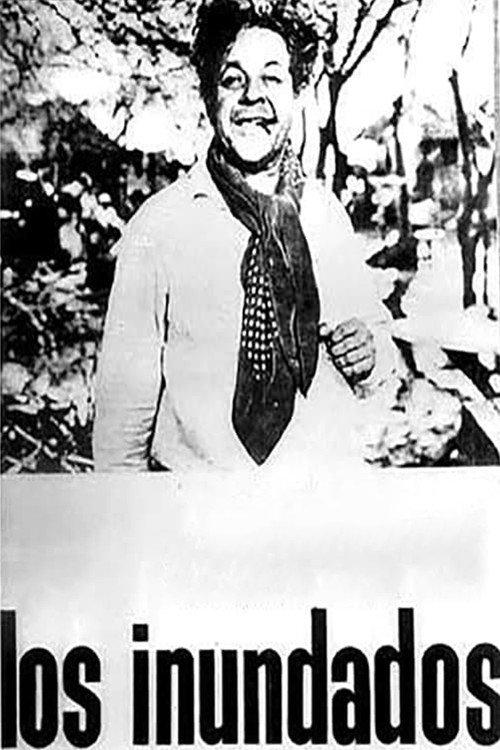 Flooded Out 1962 official movie poster