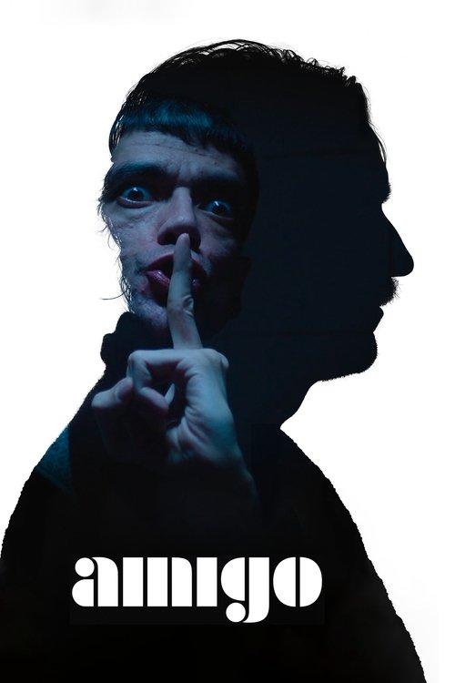 Amigo 2022 official movie poster