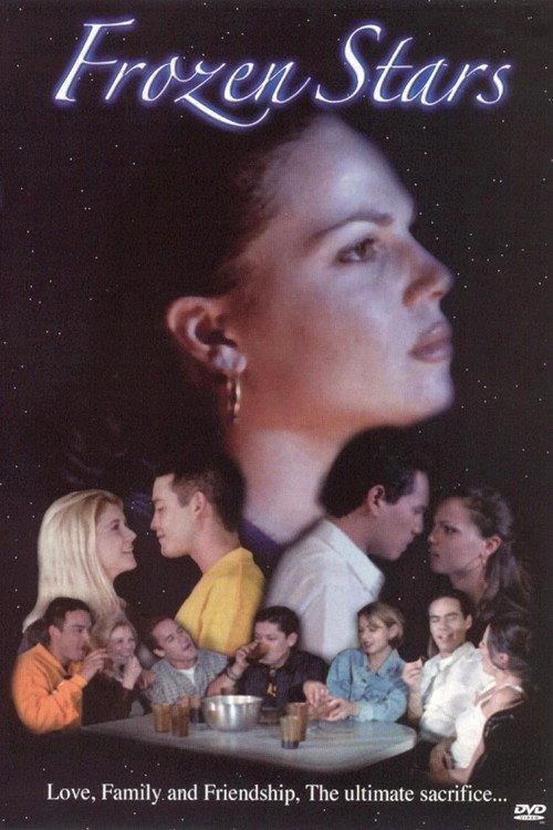 Frozen Stars 2003 official movie poster