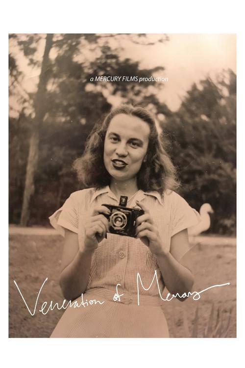 Veneration of Memory 2007 official movie poster