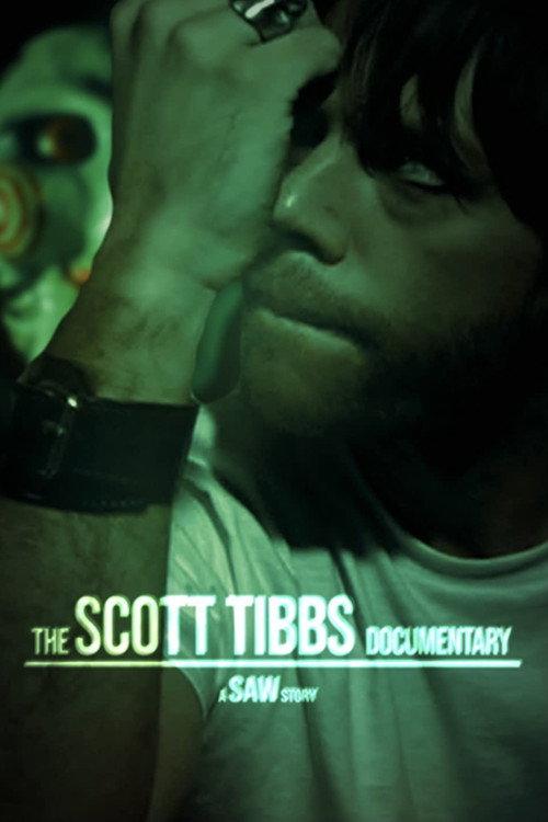 The Scott Tibbs Documentary 2006 official movie poster