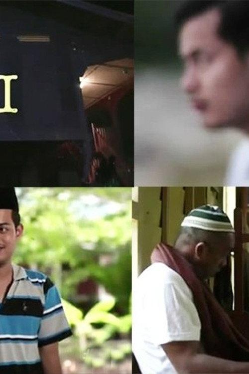 Teleraya ALI 2017 official movie poster