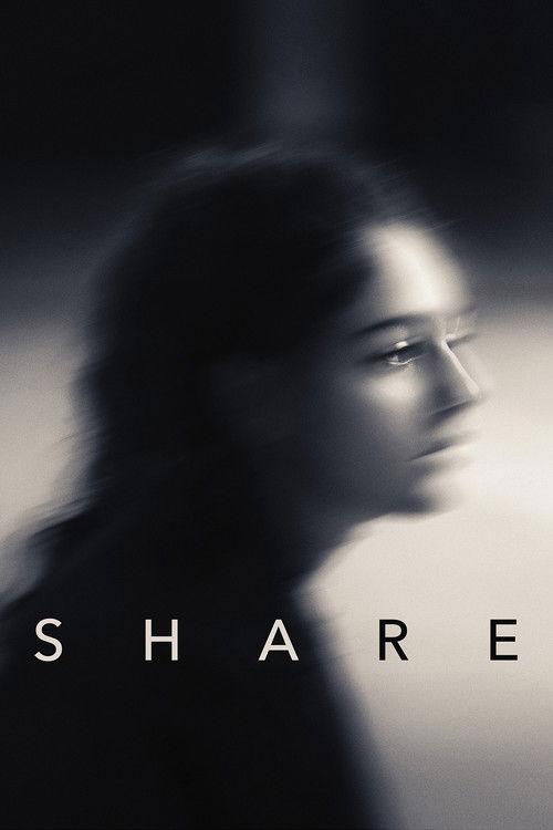Share 2019 official movie poster
