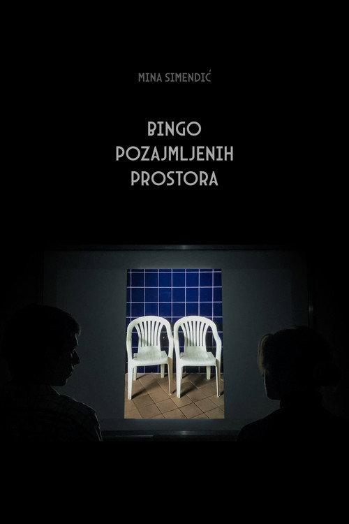 Bingo of Borrowed Spaces 2021 official movie poster