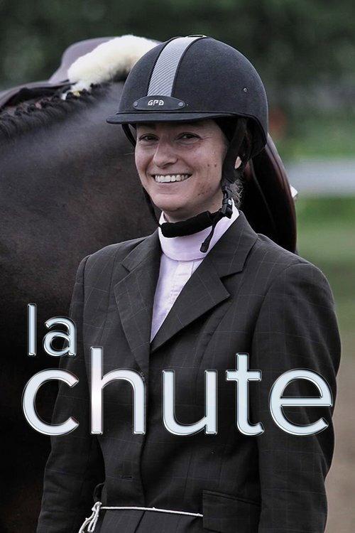 La chute 2017 official movie poster