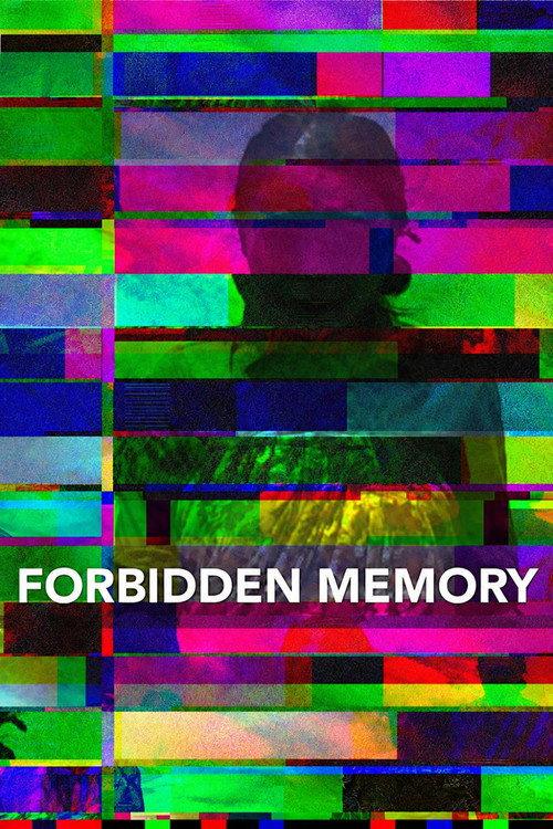 Forbidden Memory 2016 official movie poster