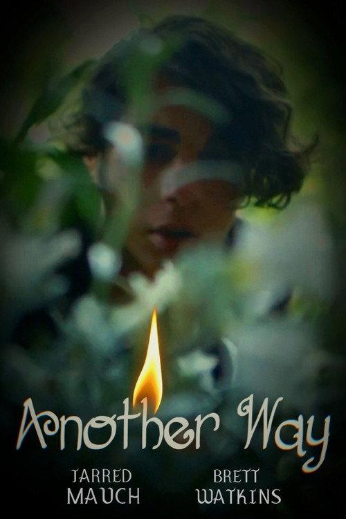 Another Way 2022 official movie poster