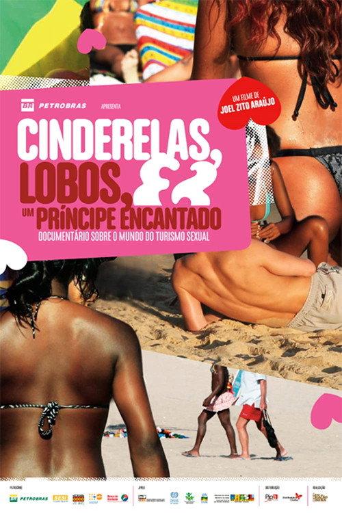Cinderellas, Wolves and a Prince Charming 2009 official movie poster
