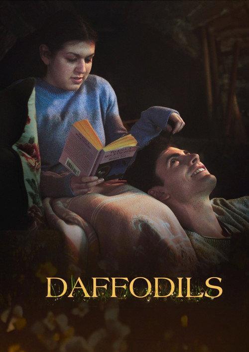 Daffodils 2024 official movie poster
