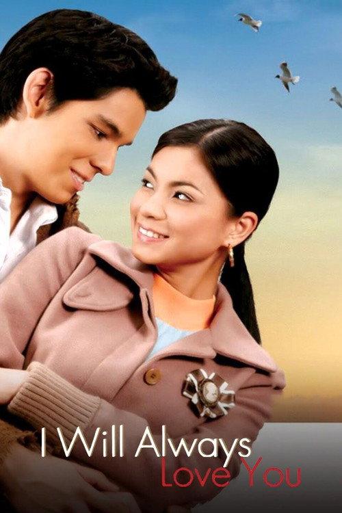 I Will Always Love You 2006 official movie poster