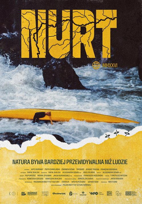 Nurt 2026 official movie poster