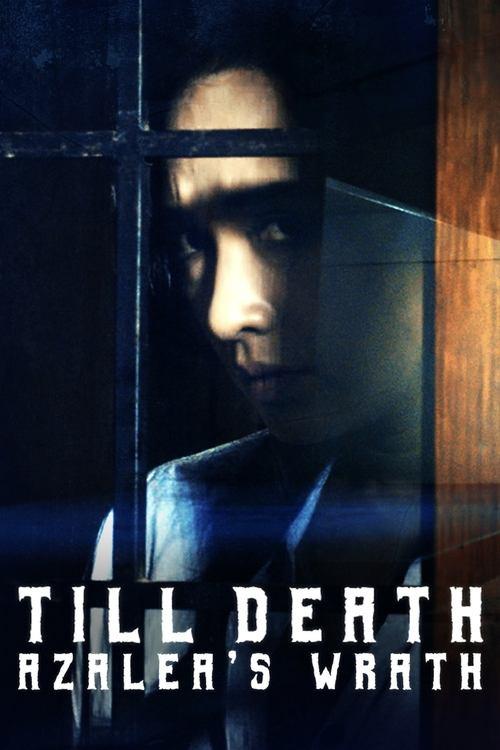 Till Death: Azalea’s Wrath 2019 official movie poster