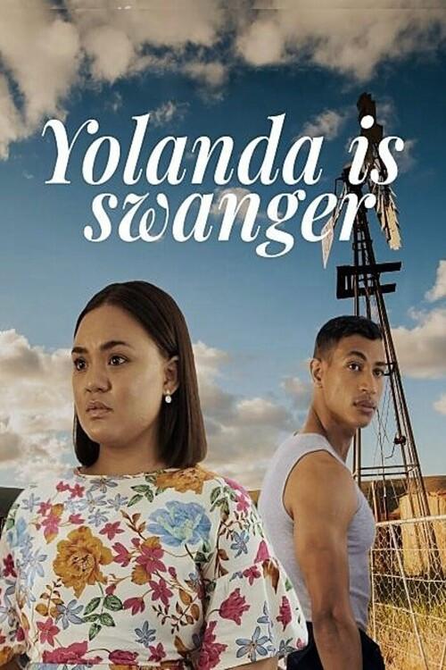 Yolanda is Swanger 2023 official movie poster