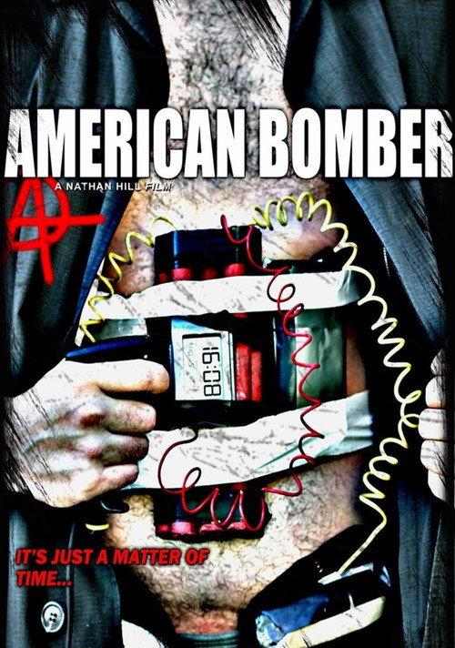 American Bomber 2006 official movie poster