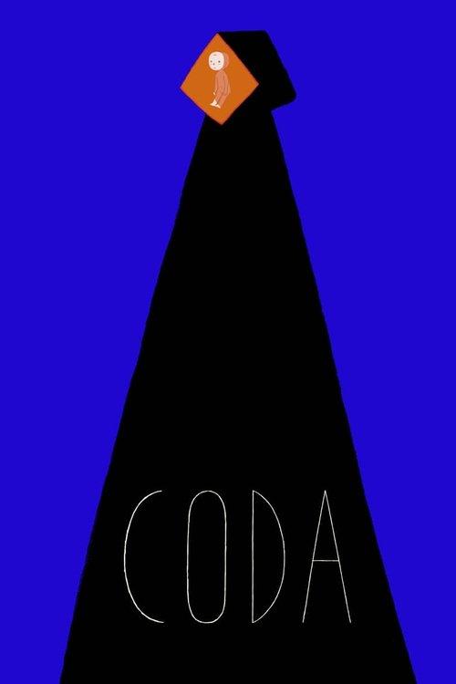 Coda 2013 official movie poster