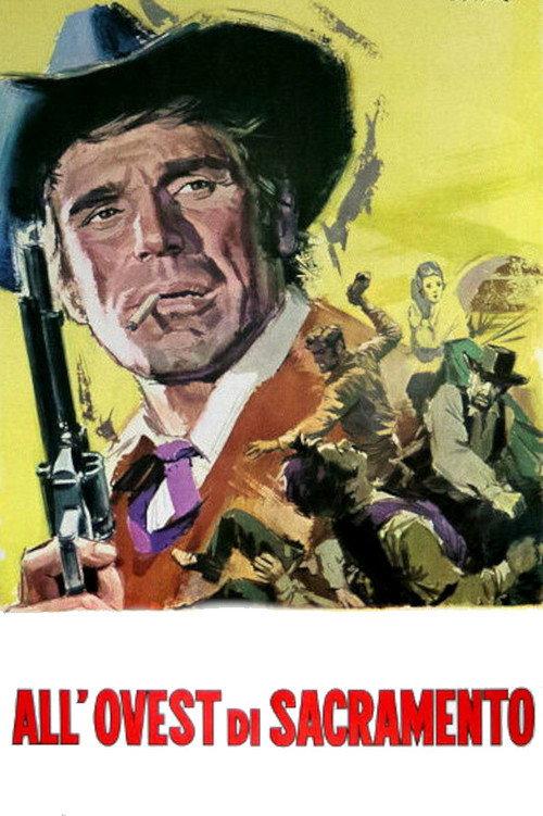 Judge Roy Bean 1971 official movie poster
